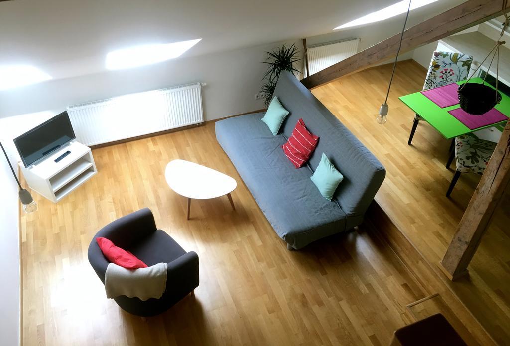 Every Day Apartment Prague 2 Esterno foto
