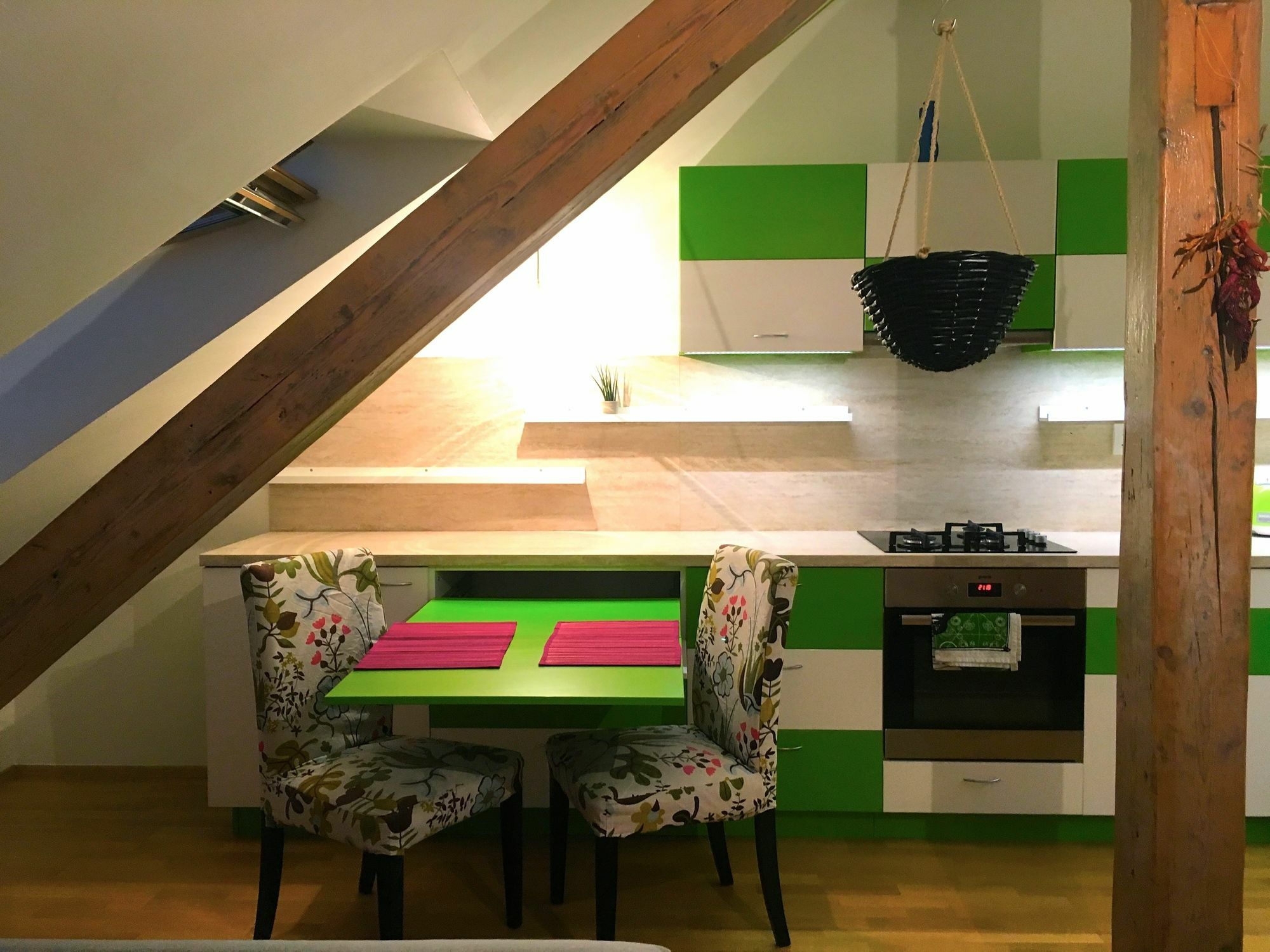 Every Day Apartment Prague 2 Esterno foto